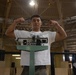 2025 All Services Combative Tournament in Hawaii