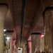 South Carolina National Guardsmen Patrol The NoMA Metro Station