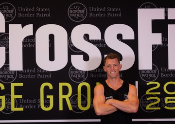 Two Kentucky Guardsmen Reach World CrossFit Finals, Embody Army’s H2F Principles
