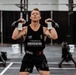 Two Kentucky Guardsmen Reach World CrossFit Finals, Embody Army’s H2F Principles