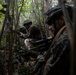 31st MEU | 1st Battalion, 7th Marines Conducts Jungle Mobility Drills