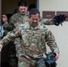 U.S. Army Soldiers, KATUSAs, and Civilians From USANEC-Humphreys 41st Signal Battalion Conduct CBRN Training