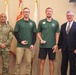 Installation Management Command-Readiness director makes official September 2025 visit to Fort McCoy; supports Installation Planning Board meeting