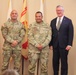 Installation Management Command-Readiness director makes official September 2025 visit to Fort McCoy; supports Installation Planning Board meeting