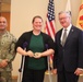 Installation Management Command-Readiness director makes official September 2025 visit to Fort McCoy; supports Installation Planning Board meeting