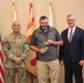 Installation Management Command-Readiness director makes official September 2025 visit to Fort McCoy; supports Installation Planning Board meeting