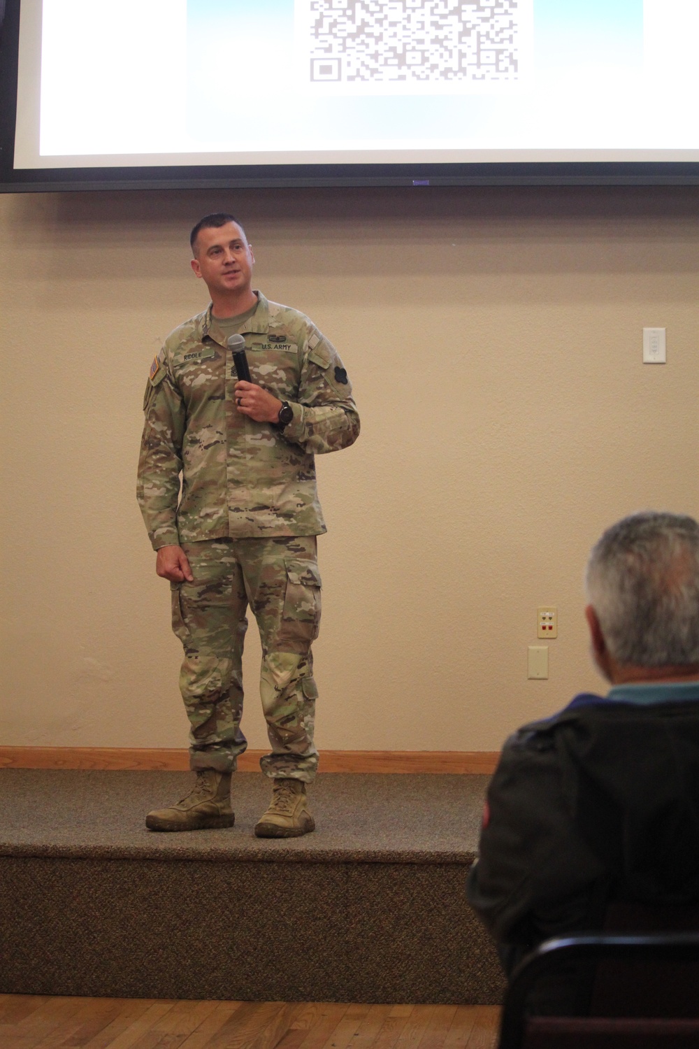 Installation Management Command-Readiness director makes official September 2025 visit to Fort McCoy; supports Installation Planning Board meeting
