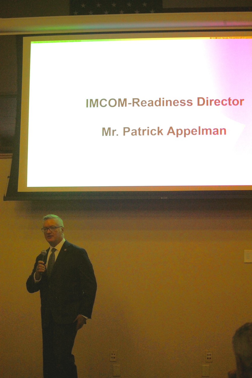 Installation Management Command-Readiness director makes official September 2025 visit to Fort McCoy; supports Installation Planning Board meeting