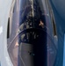 F-35 Refueling Operations over the Pacific