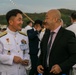 C7F Attends Republic of Korea Navy Fleet Review Closing Ceremony