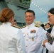 C7F Attends Republic of Korea Navy Fleet Review Closing Ceremony
