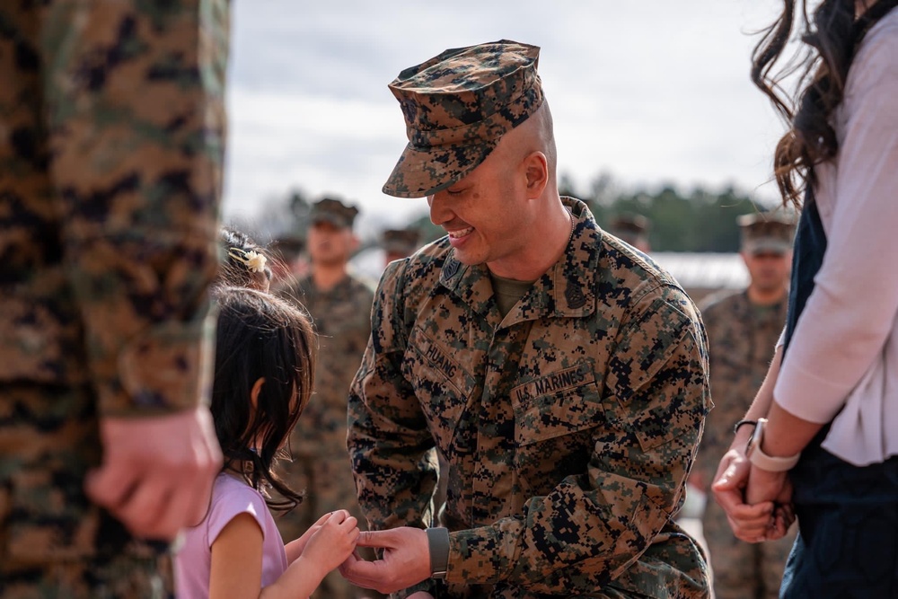 Marines in Uniform, Students at Heart: Earning a Degree While Serving