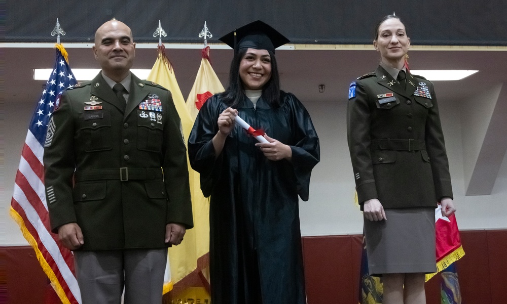 Marines in Uniform, Students at Heart: Earning a Degree While Serving
