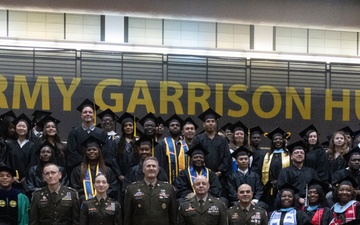 Marines in Uniform, Students at Heart: Earning a Degree While Serving