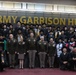 Marines in Uniform, Students at Heart: Earning a Degree While Serving
