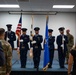 Osan stands up MSG Detachment 1