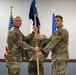 Osan stands up MSG Detachment 1