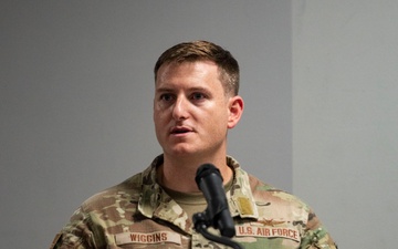 Osan stands up MSG Detachment 1