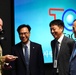 DTAQ President MG(R) Shin Visits 19ESC to Strengthen Defense Collaboration