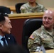 DTAQ President MG(R) Shin Visits 19ESC to Strengthen Defense Collaboration