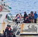 USCGC Oliver Henry crew conducts Operation Rematau patrol in FSM