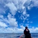 USCGC Oliver Henry crew conducts Operation Rematau patrol in FSM