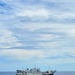 USCGC Oliver Henry crew conducts Operation Rematau patrol in FSM