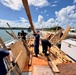 USCGC Oliver Henry crew conducts Operation Rematau patrol in FSM