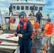 USCGC Oliver Henry crew conducts Operation Rematau patrol in FSM