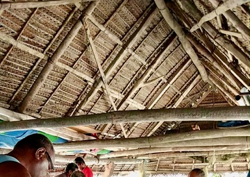 USCGC Oliver Henry crew conducts Operation Rematau patrol in FSM  