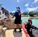 USCGC Oliver Henry crew conducts Operation Rematau patrol in FSM  