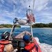USCGC Oliver Henry crew conducts Operation Rematau patrol in FSM  