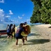 USCGC Oliver Henry crew conducts Operation Rematau patrol in FSM  