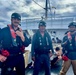 USCGC Oliver Henry crew conducts Operation Rematau patrol in FSM