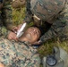 U.S. Sailors and Marines conduct Casualty Evacuation Exercise during Orient Shield 25