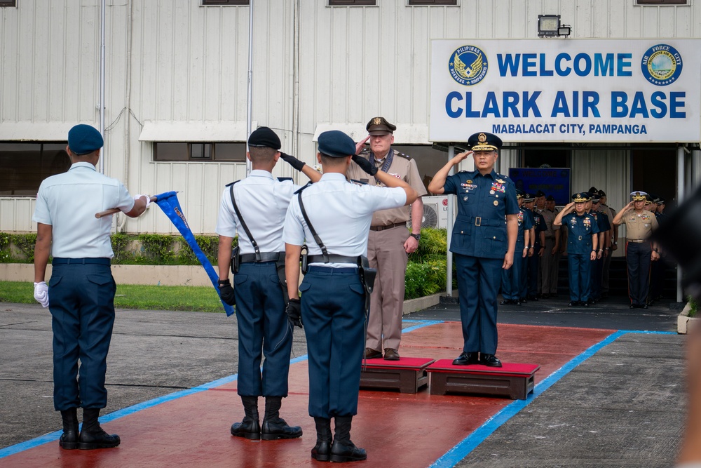 25 Years Strong: Hawai‘i Guard and Philippines Celebrate Enduring Partnership