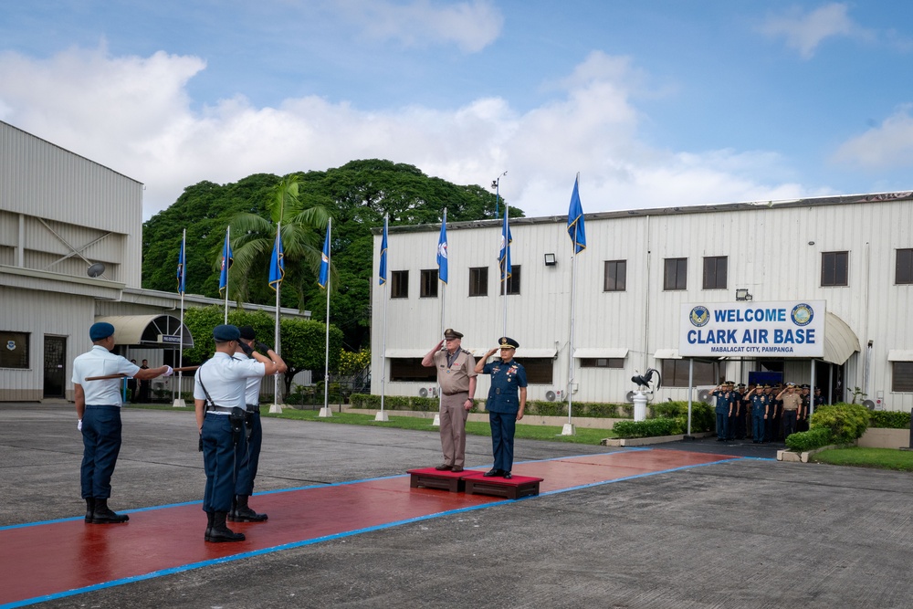25 Years Strong: Hawai‘i Guard and Philippines Celebrate Enduring Partnership