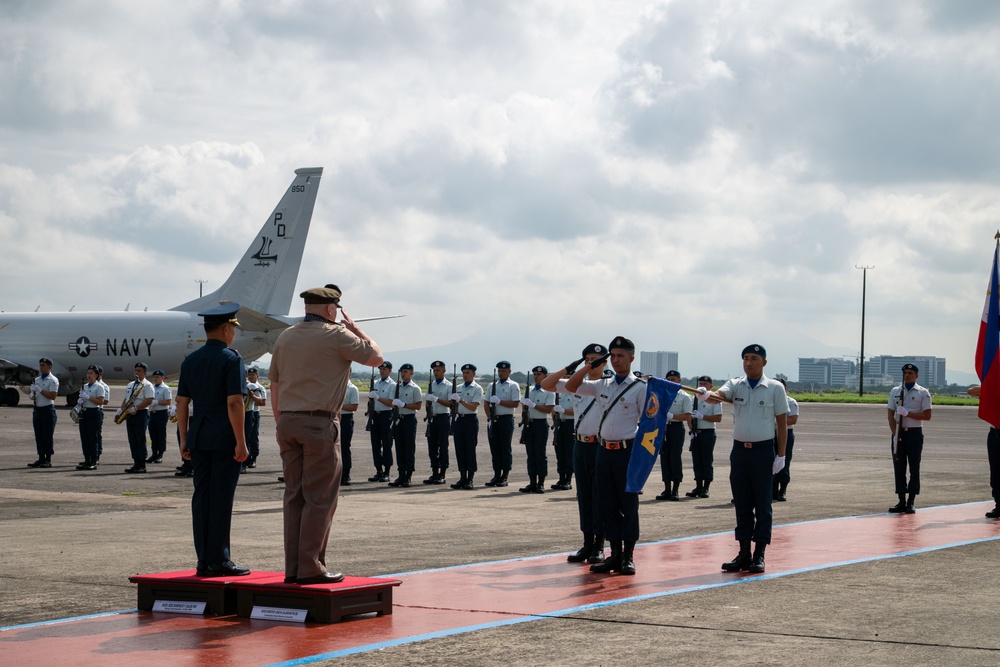 25 Years Strong: Hawai‘i Guard and Philippines Celebrate Enduring Partnership