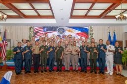25 Years Strong: Hawai‘i Guard and Philippines Celebrate Enduring Partnership