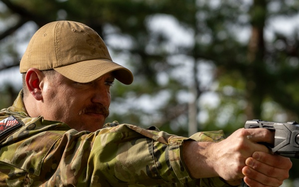 BG25: 35th SFS trilateral training