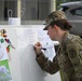 Veterinary Readiness Activity Trains Military Dog Handlers