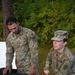 Veterinary Readiness Activity Trains Military Dog Handlers
