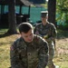 Veterinary Readiness Activity Trains Military Dog Handlers