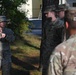 Veterinary Readiness Activity Trains Military Dog Handlers