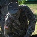 Veterinary Readiness Activity Trains Military Dog Handlers