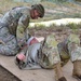 2ID conducts Expert Soldier and Infantry Badge testing