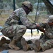 2ID conducts Expert Soldier and Infantry Badge testing