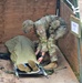 2ID conducts Expert Soldier and Infantry Badge testing