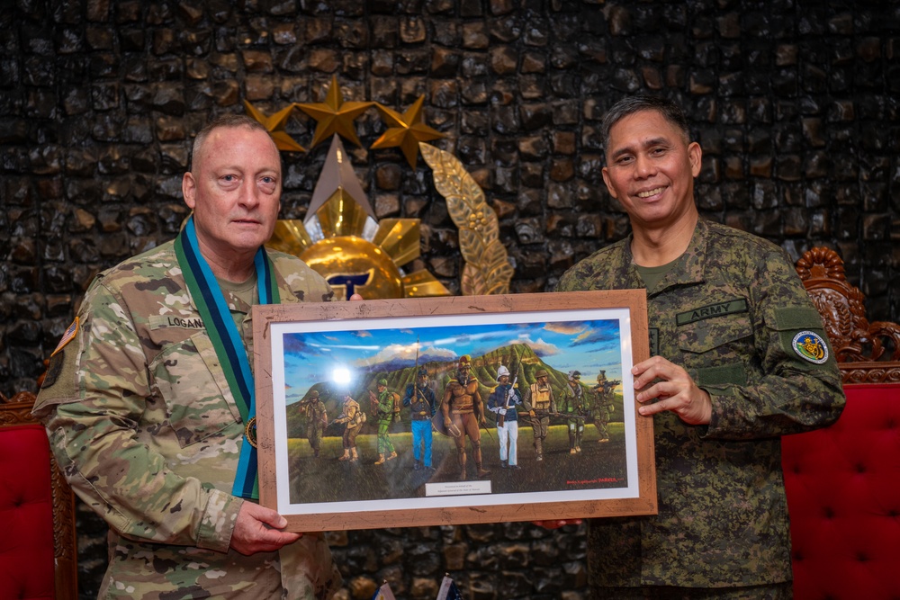 25 Years Strong: Hawai‘i Guard and Philippines Celebrate Enduring Partnership