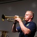 Pacific Partnership 2025 Multinational Band performs for Palau Community College students.